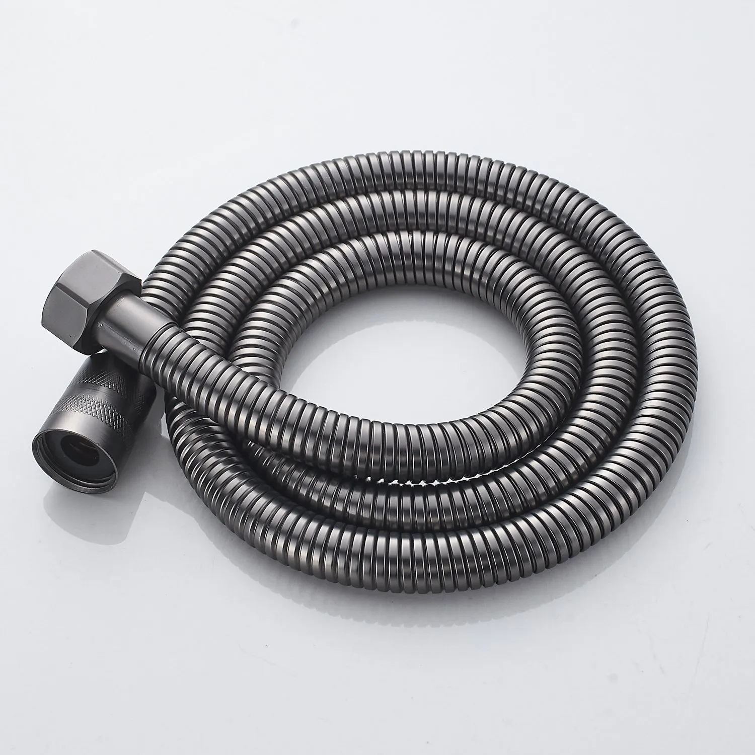 Гигиенический душ со смесителем Rose R1805T-1, пепельный