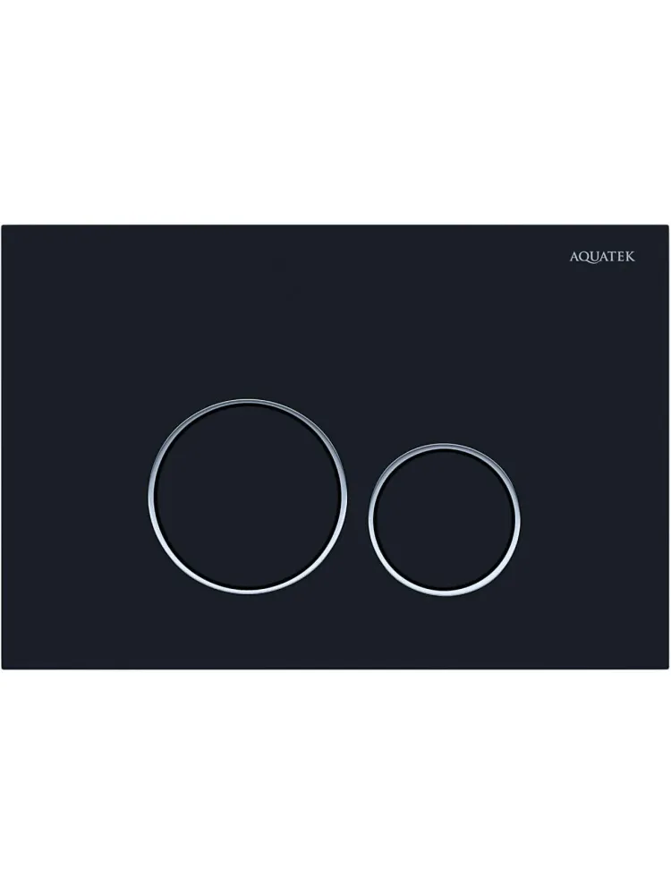 SET AQUATEK ЕВРОПА-020 4в1 (рама AQUATEK Standard INS-0000012 с клавишей KDI-0000020 и крепежом KKI-0000002+унитаз AQ1901-00 с тонким сиденьем sc)