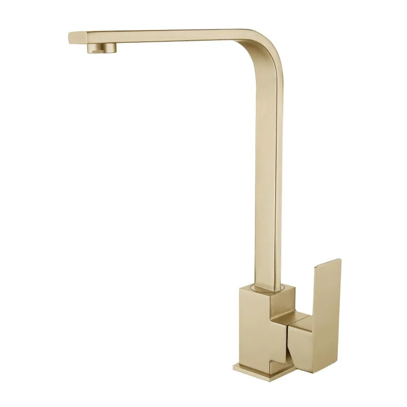 Смеситель для кухонной мойки Fmark FS8132C