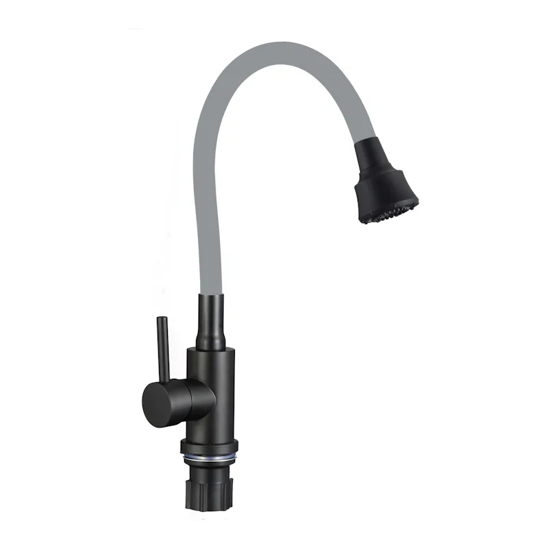 Смеситель для кухни Fmark FS8288H-04