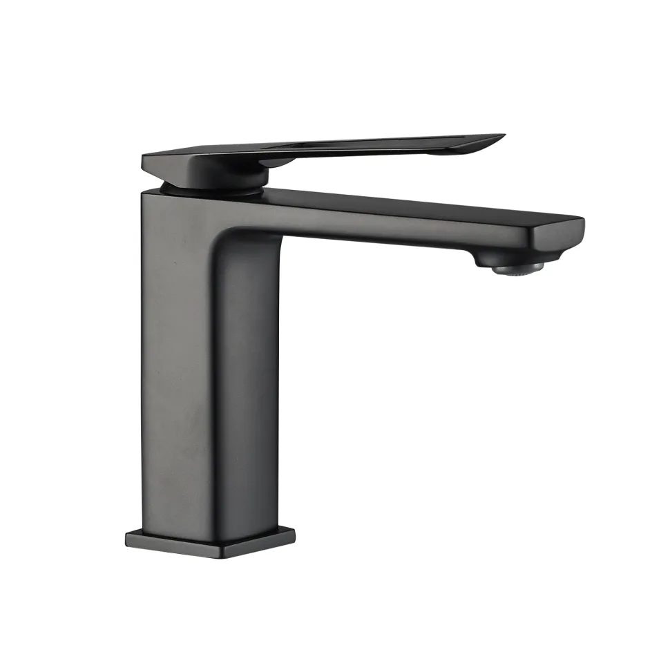 Смеситель для раковины Savol S-009001H