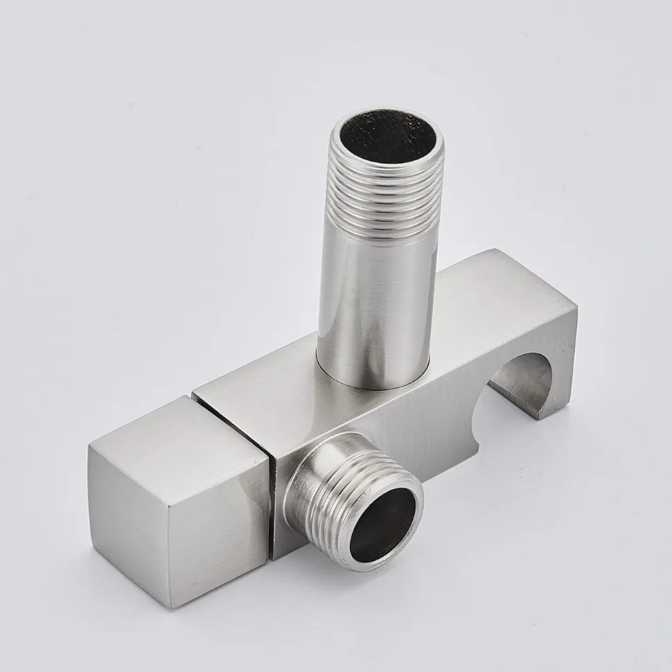 Смеситель для биде Savol S-FXQ009L