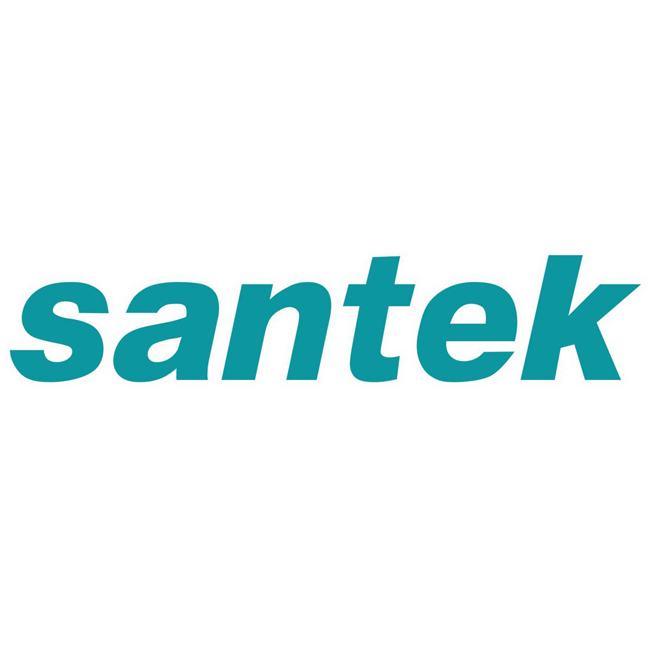 Акриловые ванны Santek