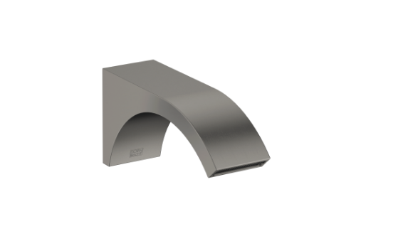 Излив Dornbracht CYO, Dark Platinum Satin (13.800.811.99)