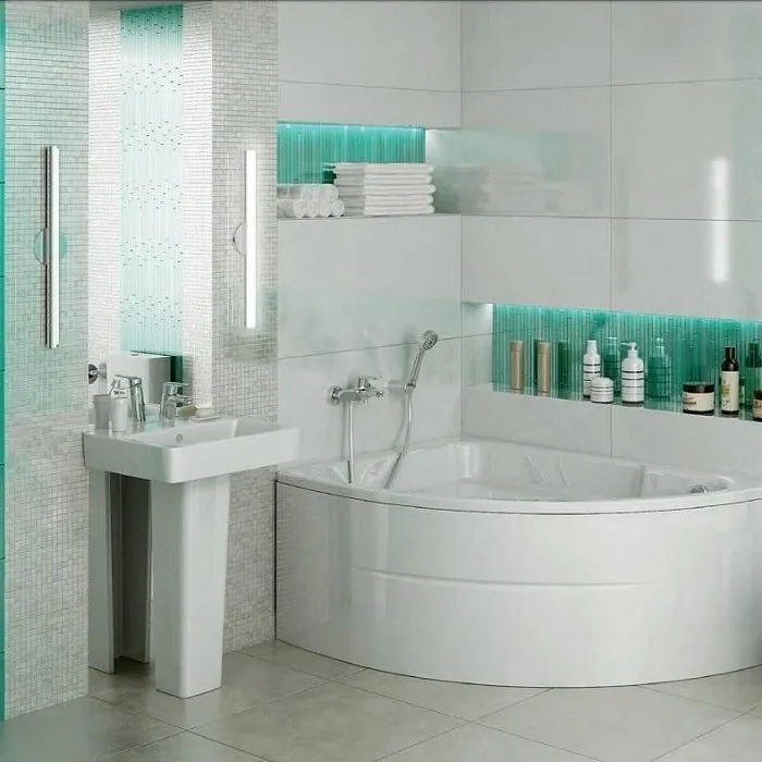 Пьедестал Santek Нео 1.WH30.2.182