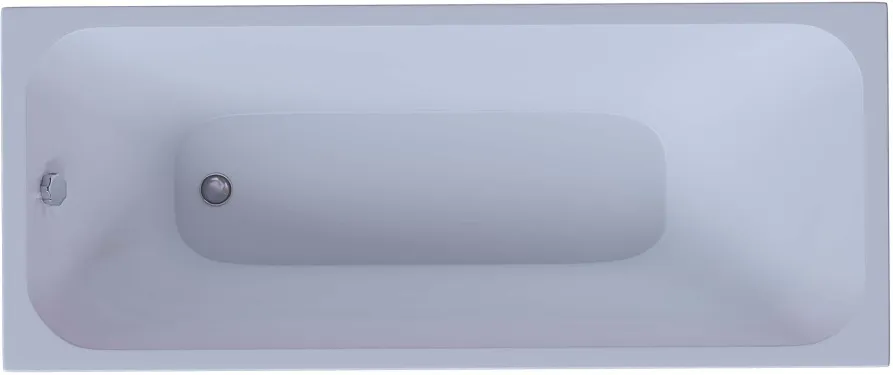 Ванна Мия прямоугольная 180*70см