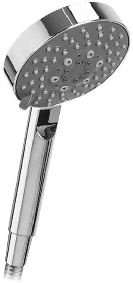 Душевой комплект c внутренней частью Jacob Delafon Modulo E30759-CP хром