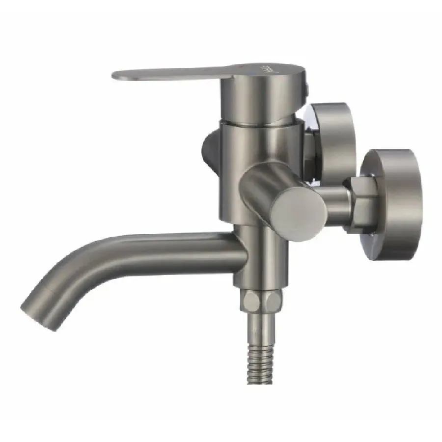 Смеситель для ванны Fmark FS8206Q