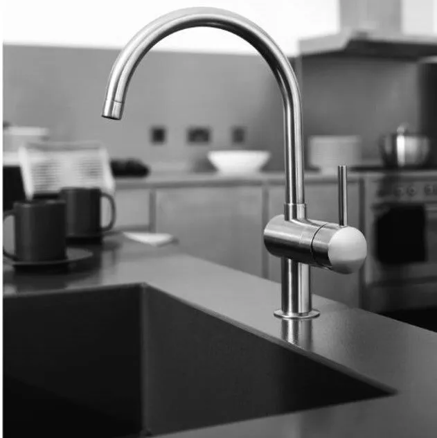 Смеситель для кухни Grohe Minta 32917000 хром