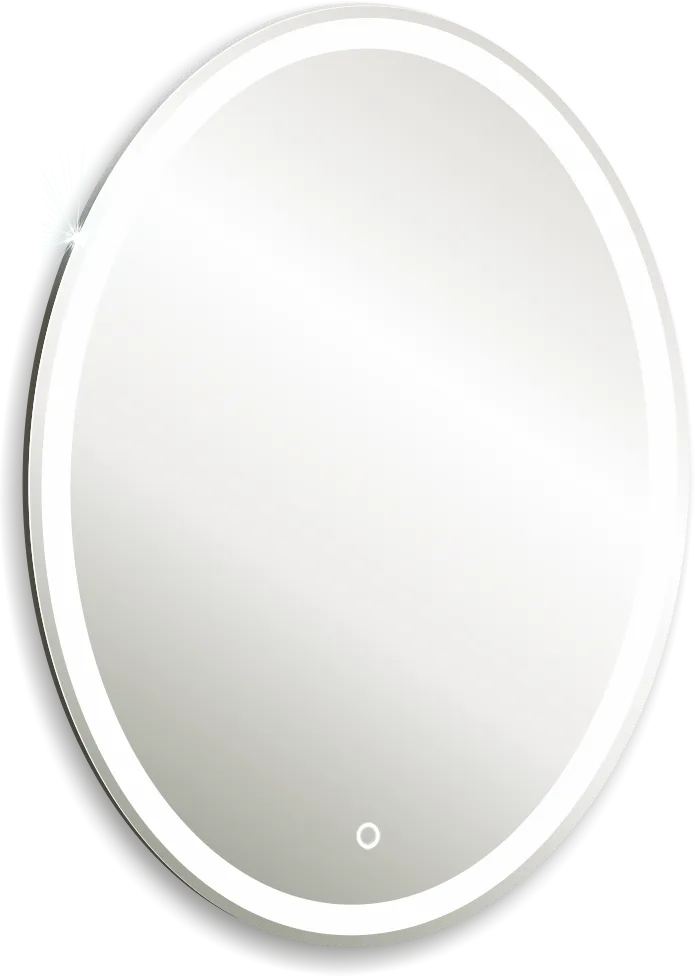 Зеркало SILVER MIRRORS 570*770 сенсорный выключатель Италия (ФР-00000846)