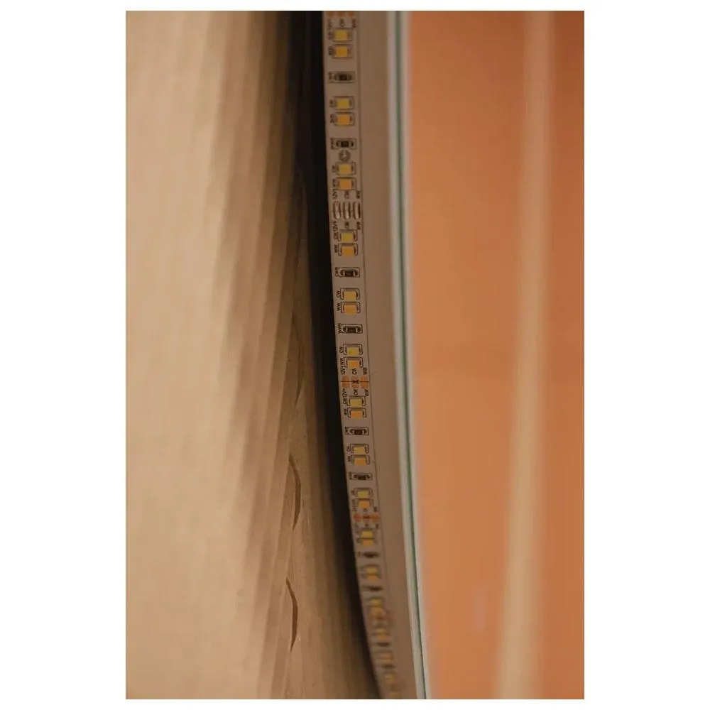 Зеркало Silver Mirrors Перла- ТХ d770 (сенсорный выключатель, тепл.холод.свет)