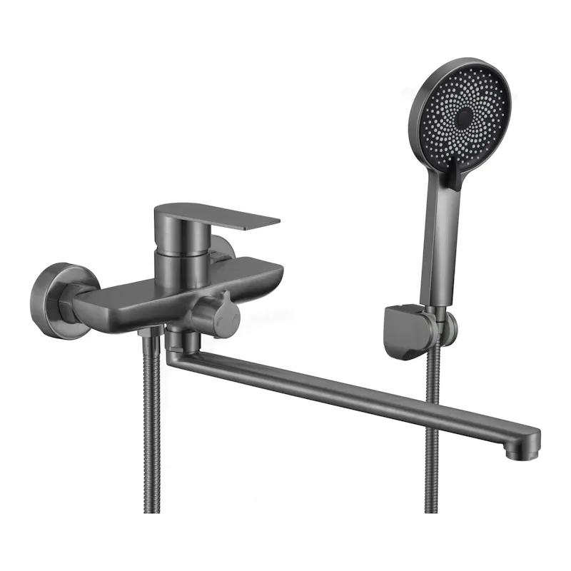 Смеситель для ванны Fmark FS8824Q