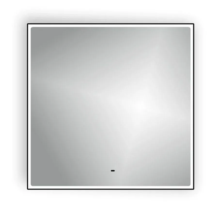 Зеркало Maretti Umbria UM148080P33EL 80x80 см