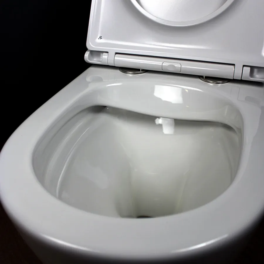 Комплект инсталляция и унитаз подвесной безободковый Grohe Rapid SL GH, белый (39187001)