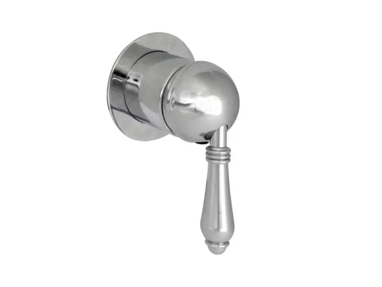 Смеситель для душа Nicolazzi El Capitan, Chrome (3406M CR 75)