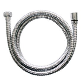 Шланг для душа Nicolazzi Doccia, длина шланга 1500 мм, латунь полированная (Polished Brass) (R7097 OL)