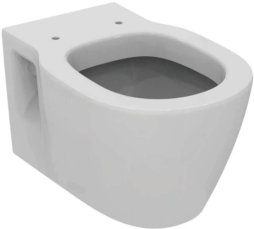 Ideal Standard W220101 CЕТ CONNECT подвесной унитаз E803501, крышка функцией плавного закрытия E712701, E233267 PROSYS ECO FRAME M Встраиваемая инсталляция