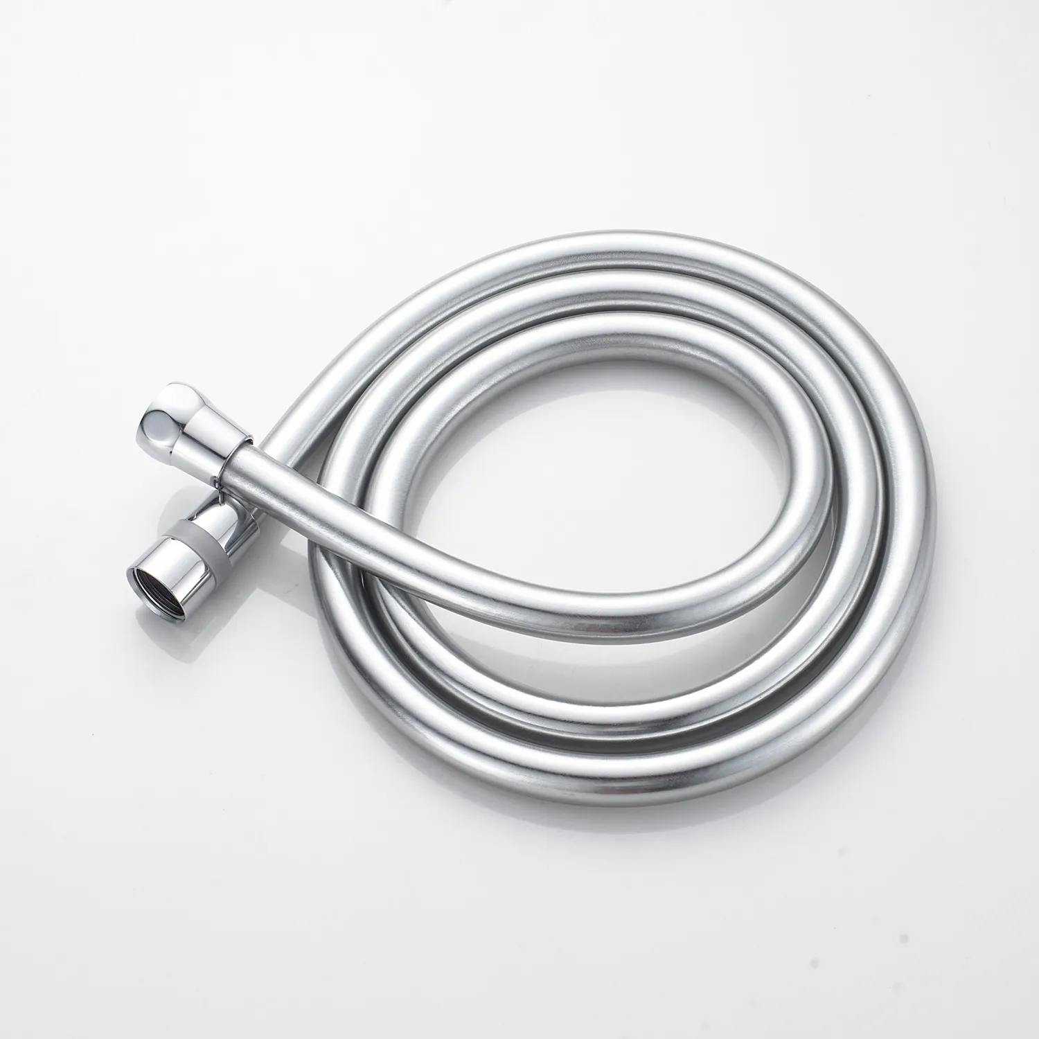 Шланг для душа Shevanik SE51-15 (150 см), серебро