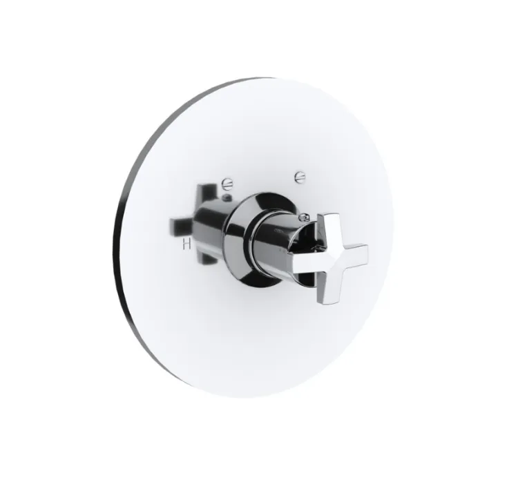 Смеситель для душа Nicolazzi Rose Gold PVD (4914EXT COP 56)