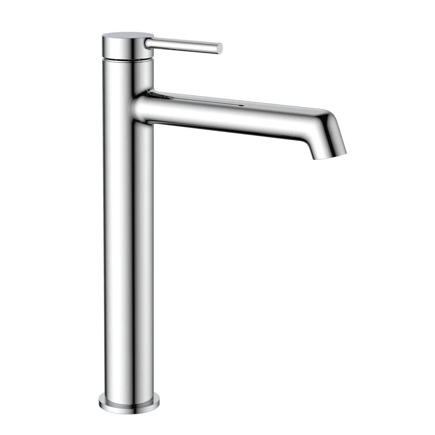 Смеситель Raglo высокий для умывальника  (R20.15)