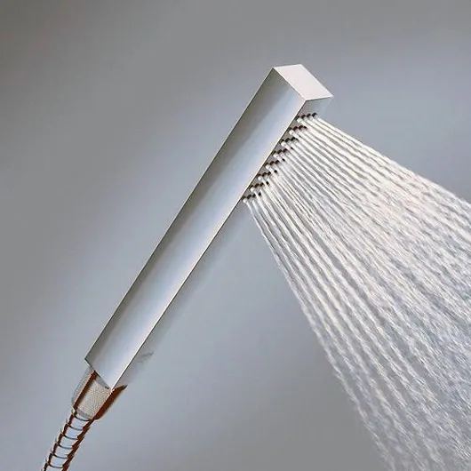 Душ ручной вид струи Grohe Euphoria Cube Stick 1, хром (27699000)