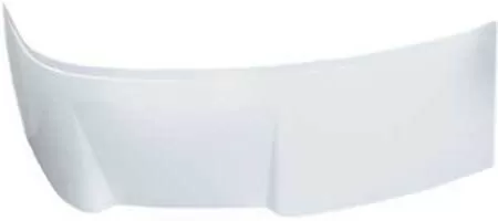 CZ47100000 Панель передняя Asymmetric P 160 см.