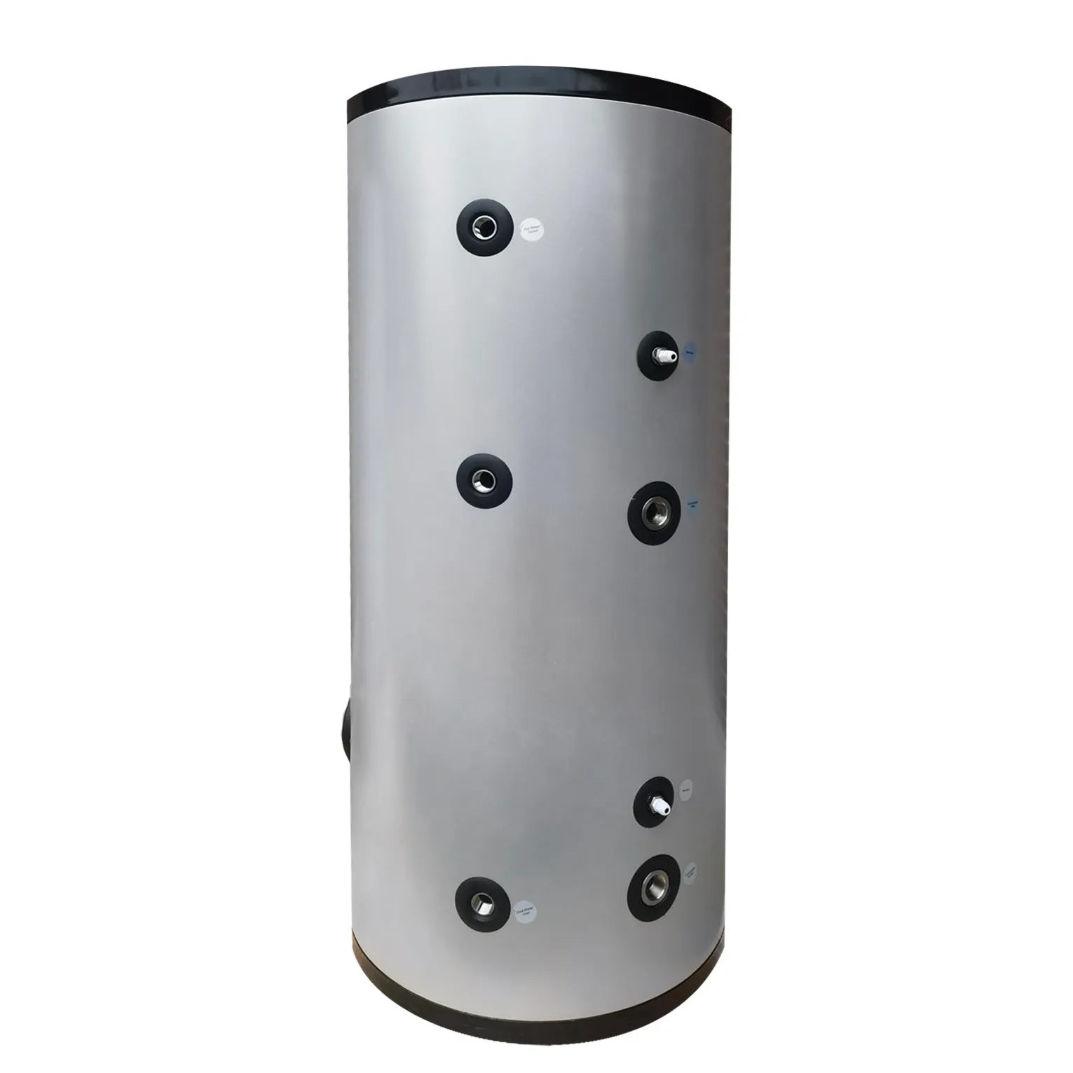 Бойлер косвенного нагрева Huch EnTEC HSS 300 с двумя змеевиками (HSS0300)