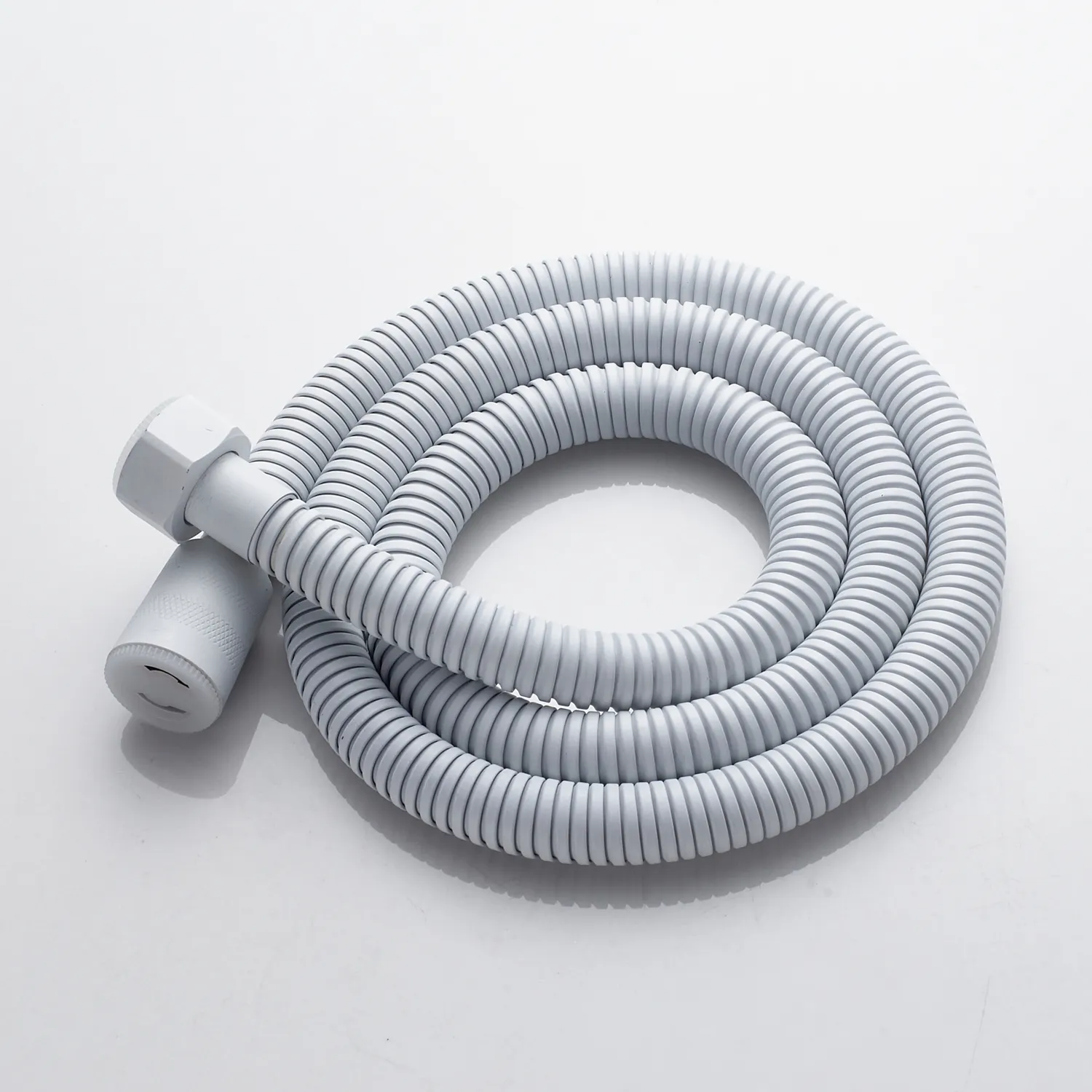 Гигиенический душ со смесителем Shevanik S4105C, белый