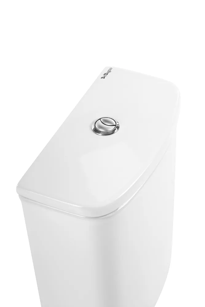 Бачок BelBagno Prado, белый (BB10150T)