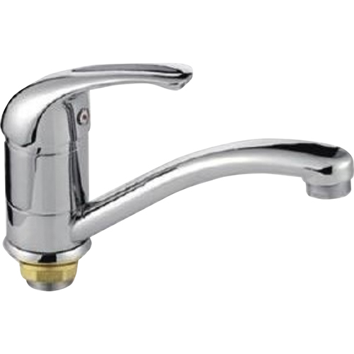 Смеситель для раковины Frap F4529-2-B, хром