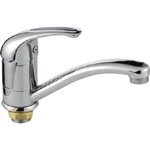 Смеситель для раковины Frap F4529-2-B, хром