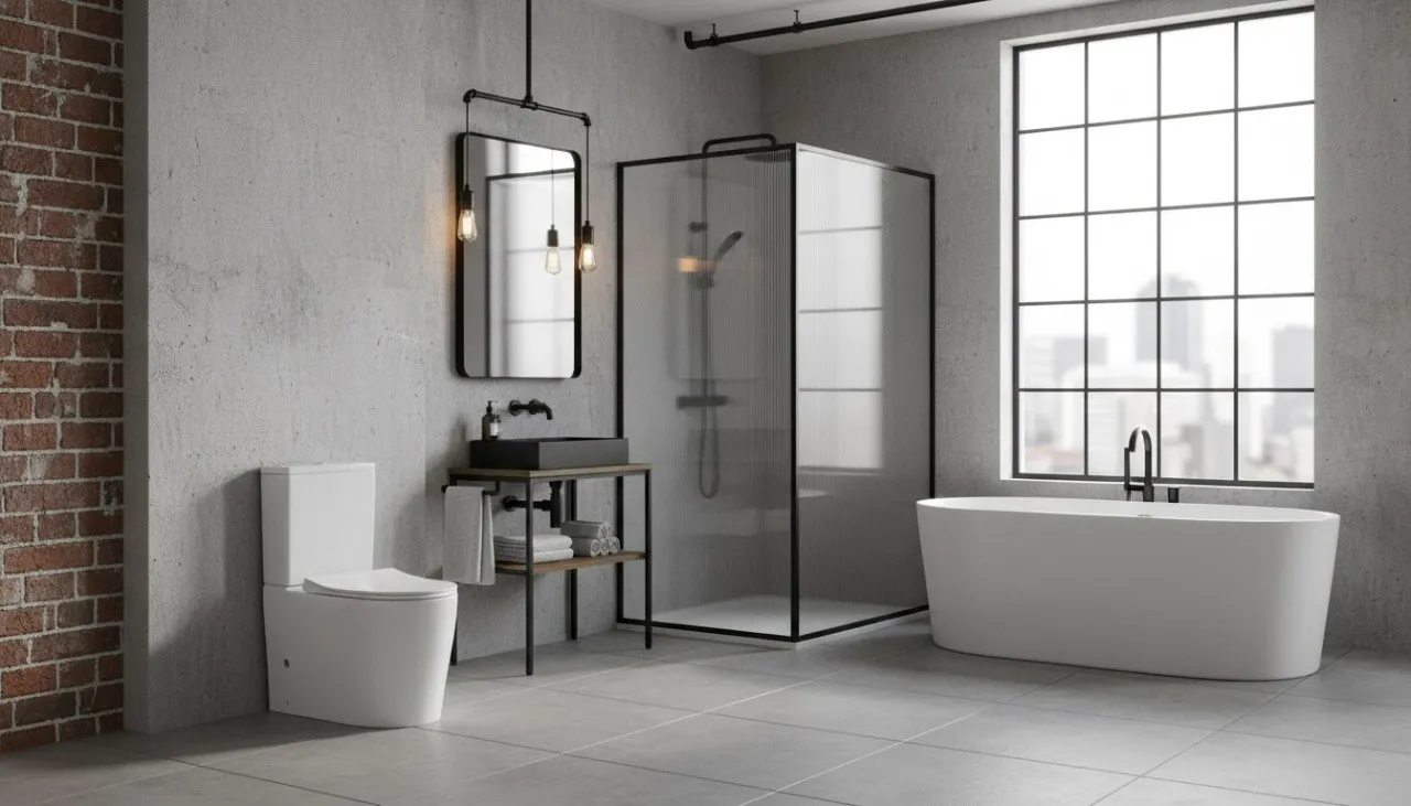 Унитаз-компакт безободковый торнадо DQ Grimm 700*390*880мм (DT1387516)