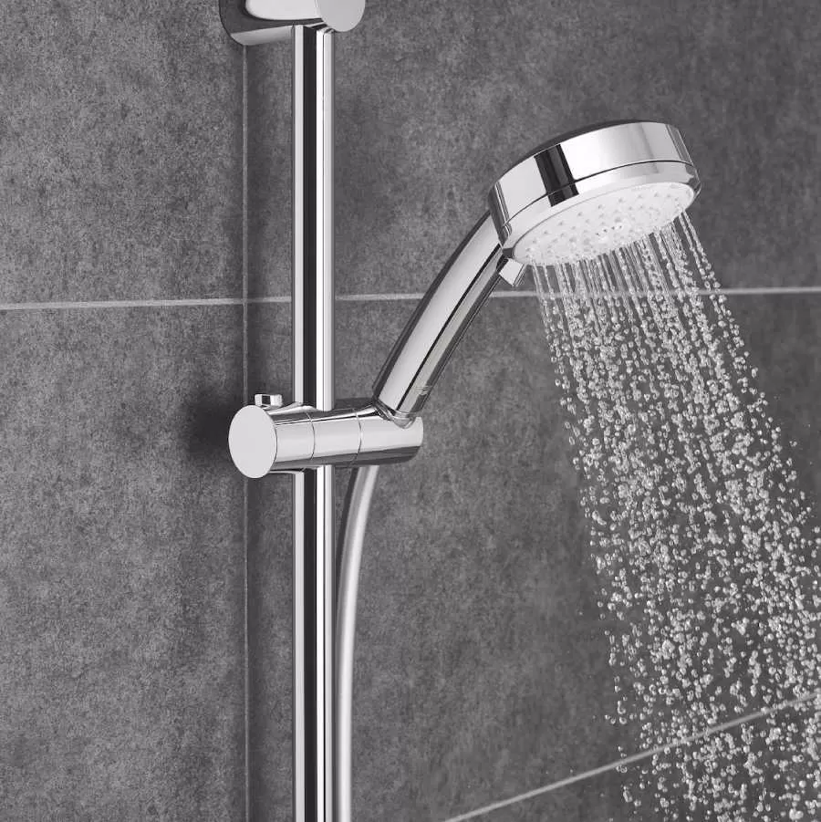Душевой гарнитур Grohe New Tempesta Cosmopolitan 27929002