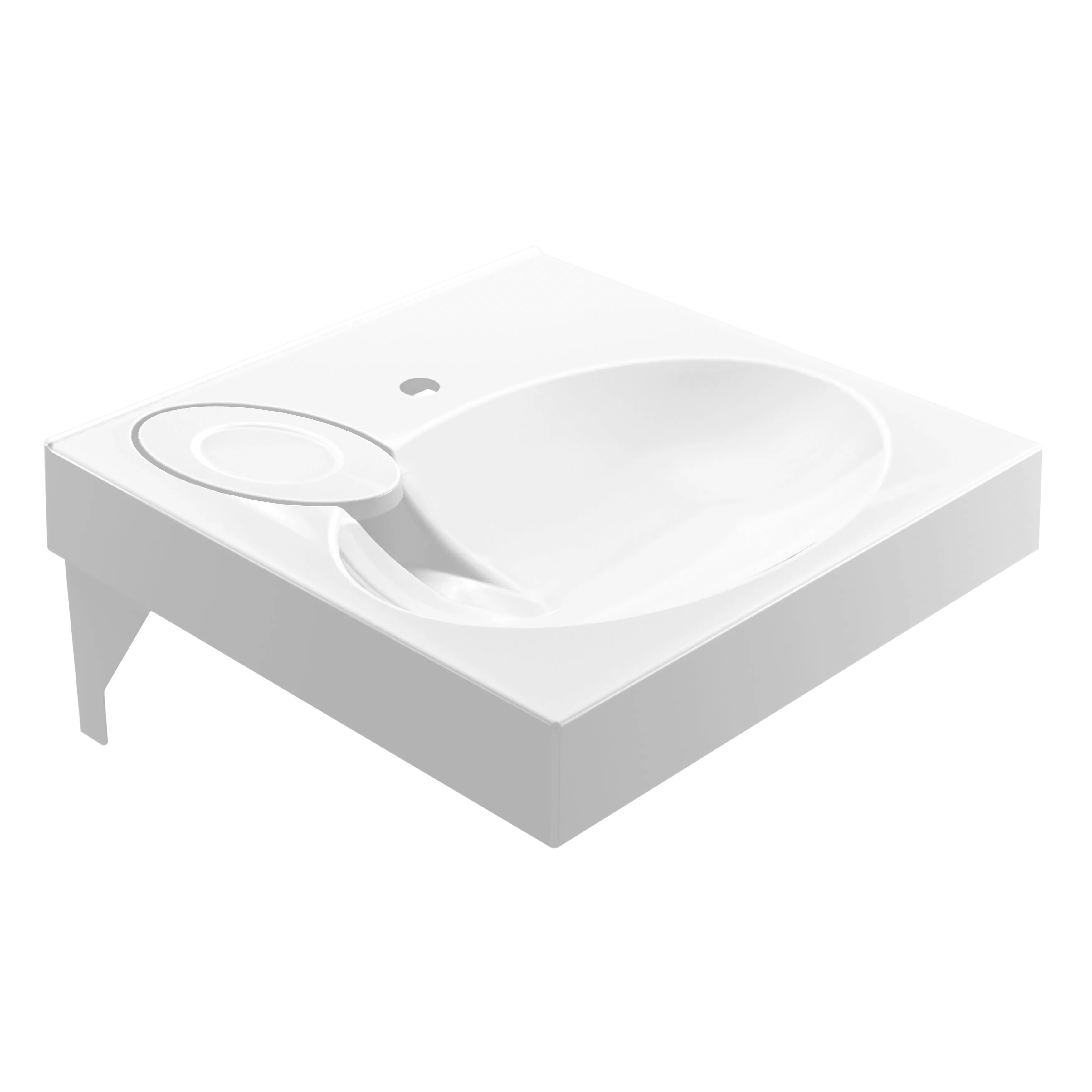 Раковина Paola Liguria 600 (Paola Liguria 600)