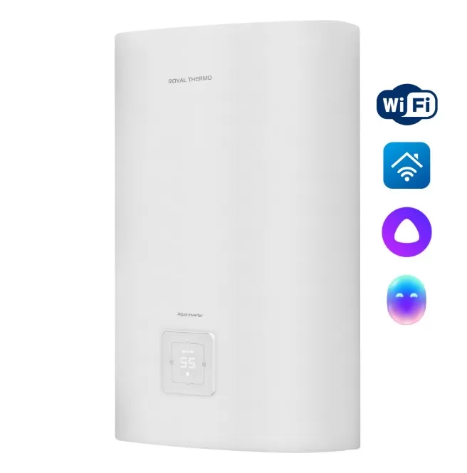 Aqua Inverter