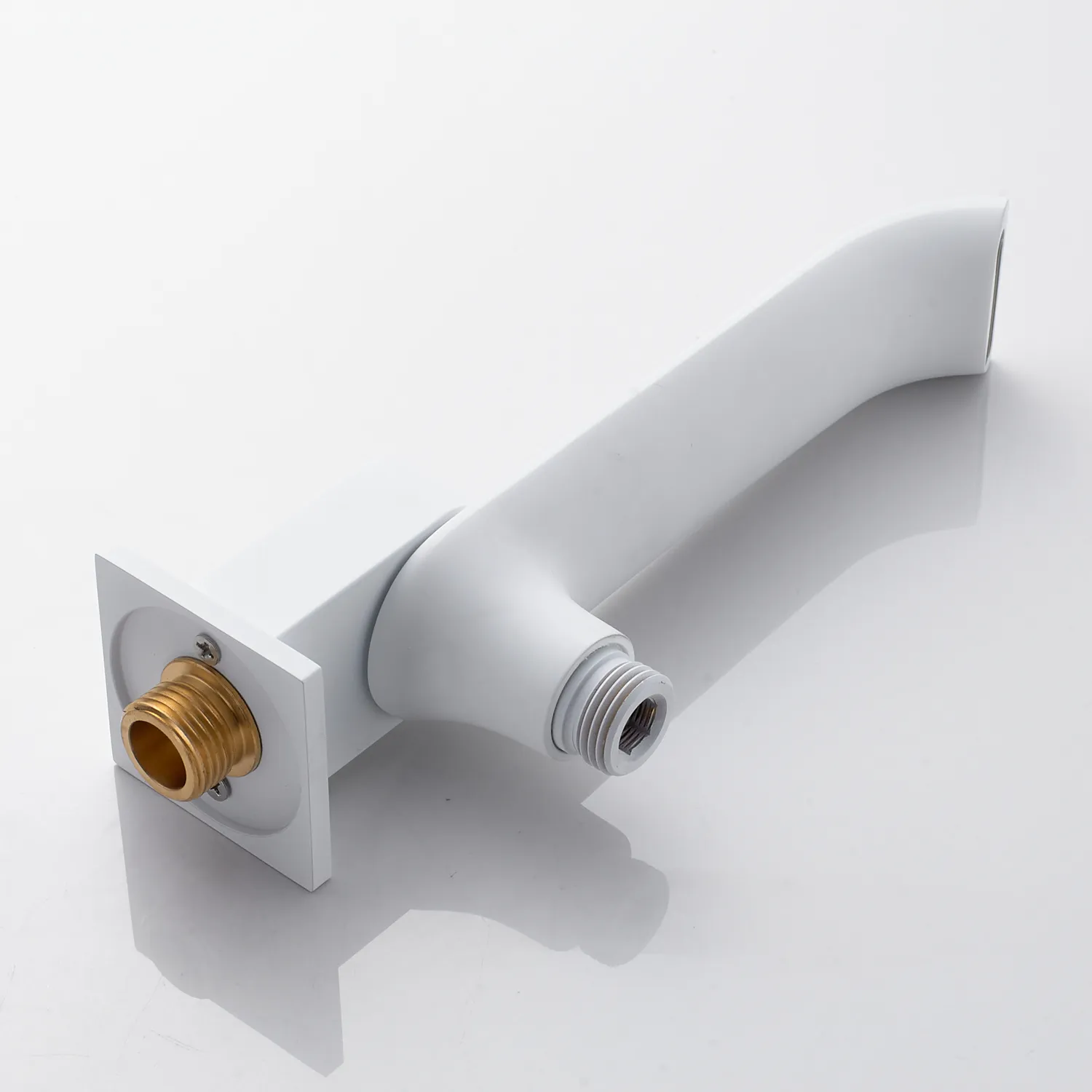 Душевая система встраиваемая Shevanik S4135C, белый