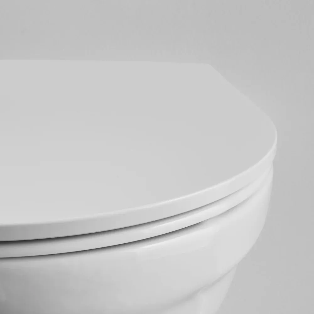 Комплект унитаз с инсталляцией и сиденьем микролифт Jacob Delafon Modern Life E21774RU-00 безободковый