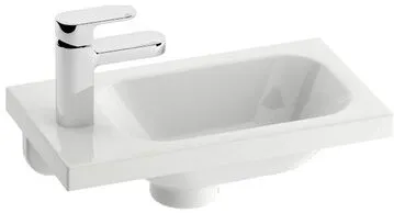 Раковина Ravak Chrome (XJGL1100000) (40 см) левый