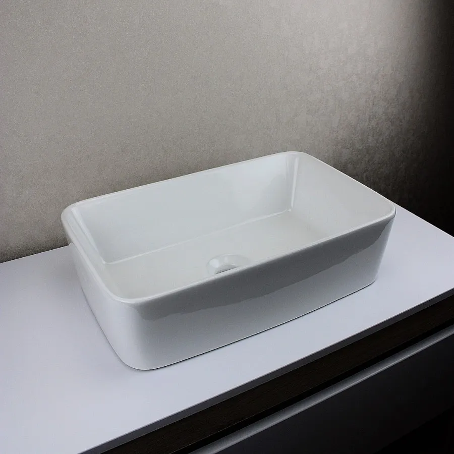 Раковина чаша Maretti UM13NS48-844, белая