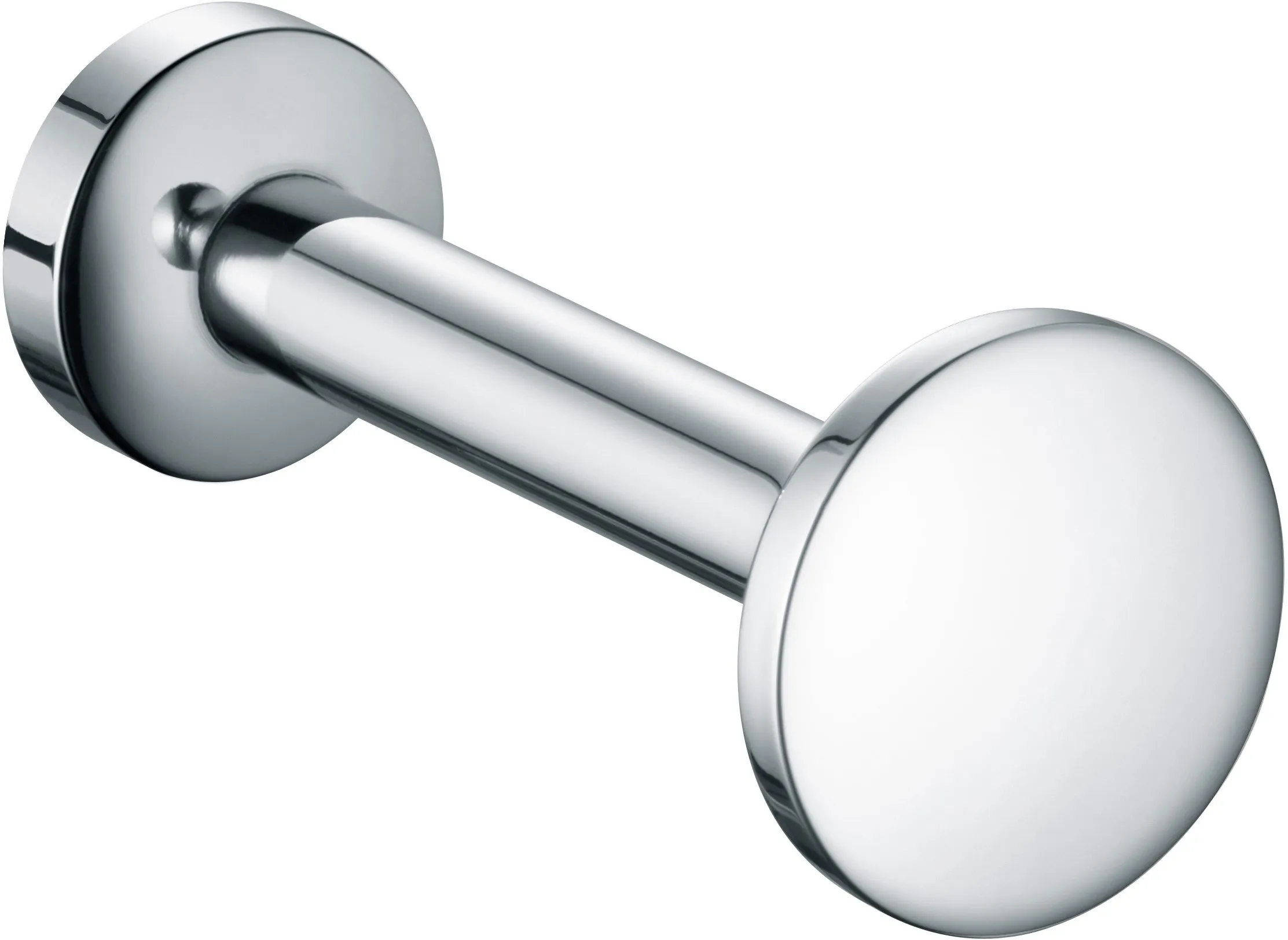Крючок для халата 82 мм Keuco Elegance 11616010000