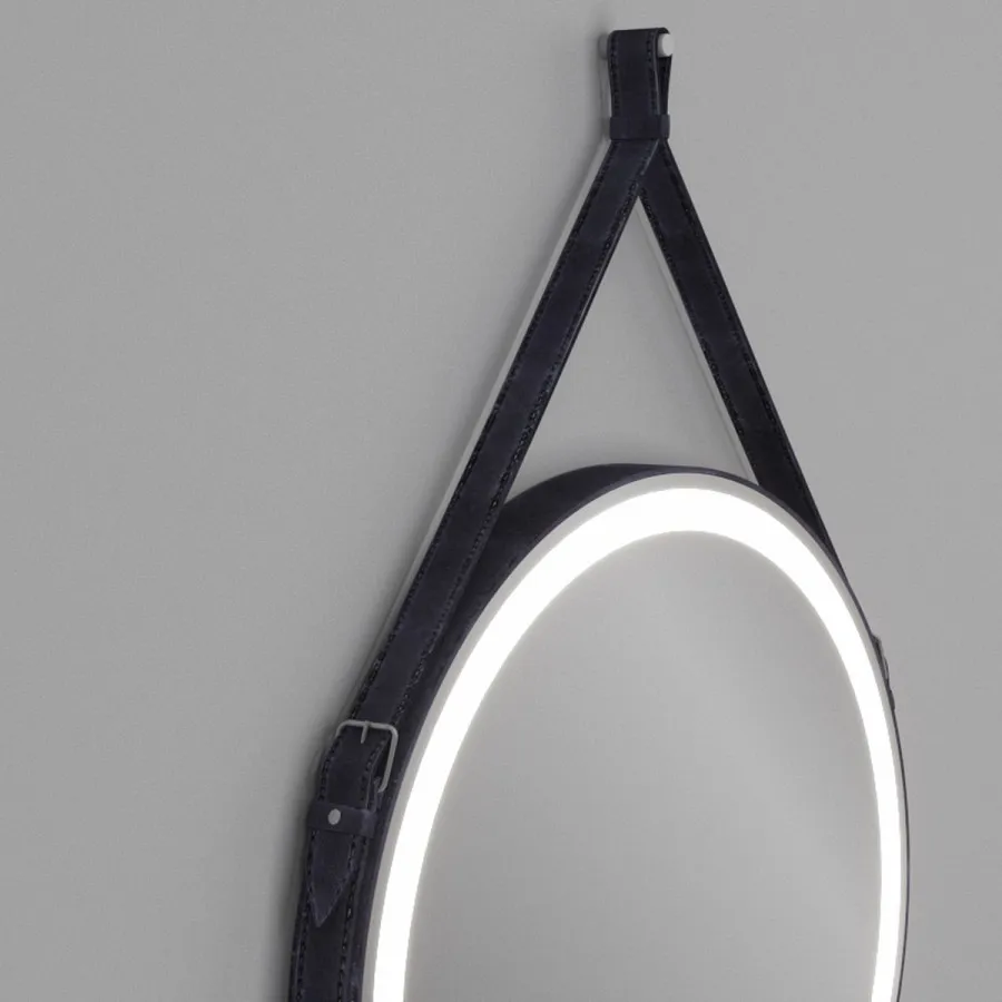 Зеркало Maretti Chiara CH1450R33EL 50x50 см