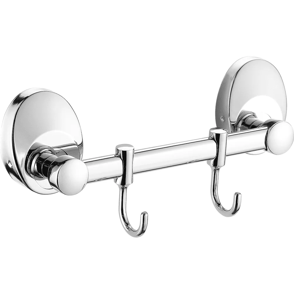 Вешалка FASHUN хром (A1615-2)