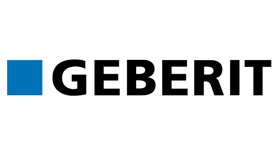 Сливы-переливы Geberit (Швейцария)