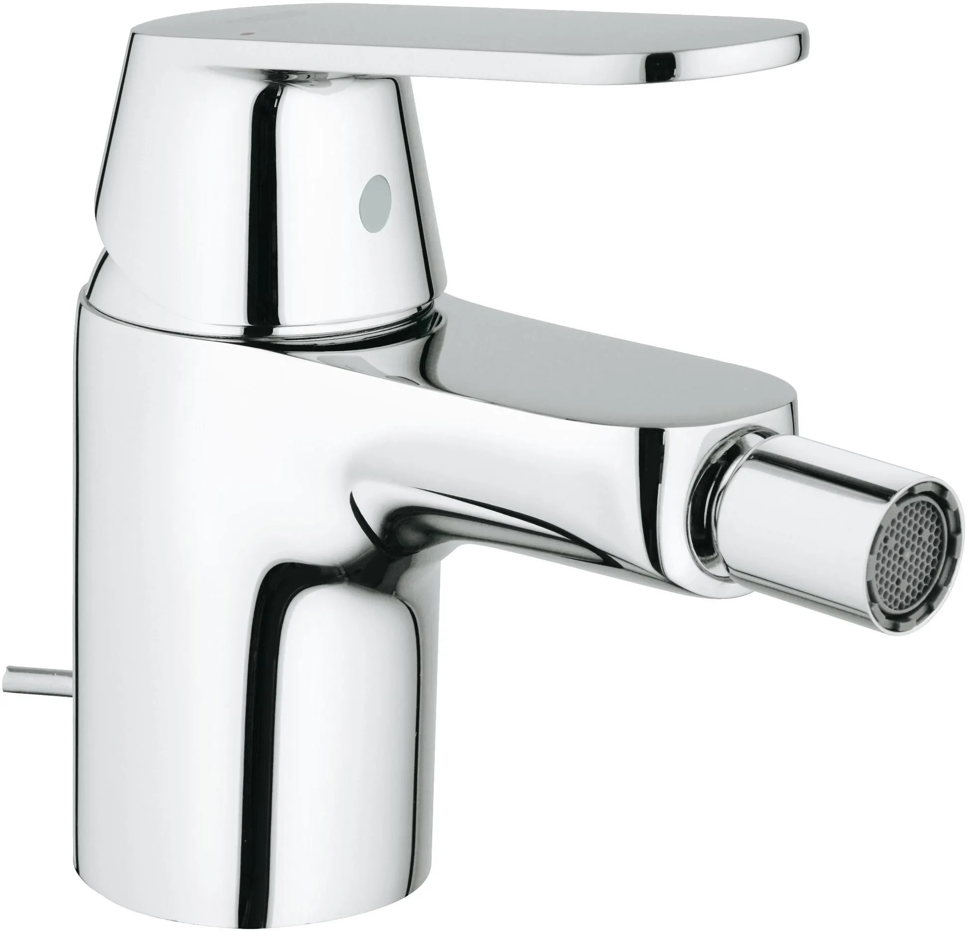 Смеситель для биде GROHE Eurosmart Cosmopolitan стандартный, хром (арт. 32839000)