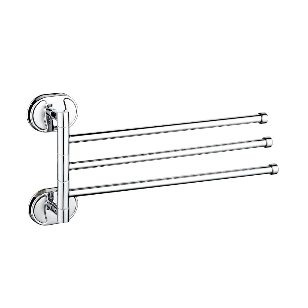 Полотенцедержатель D-Lin D254700, хром