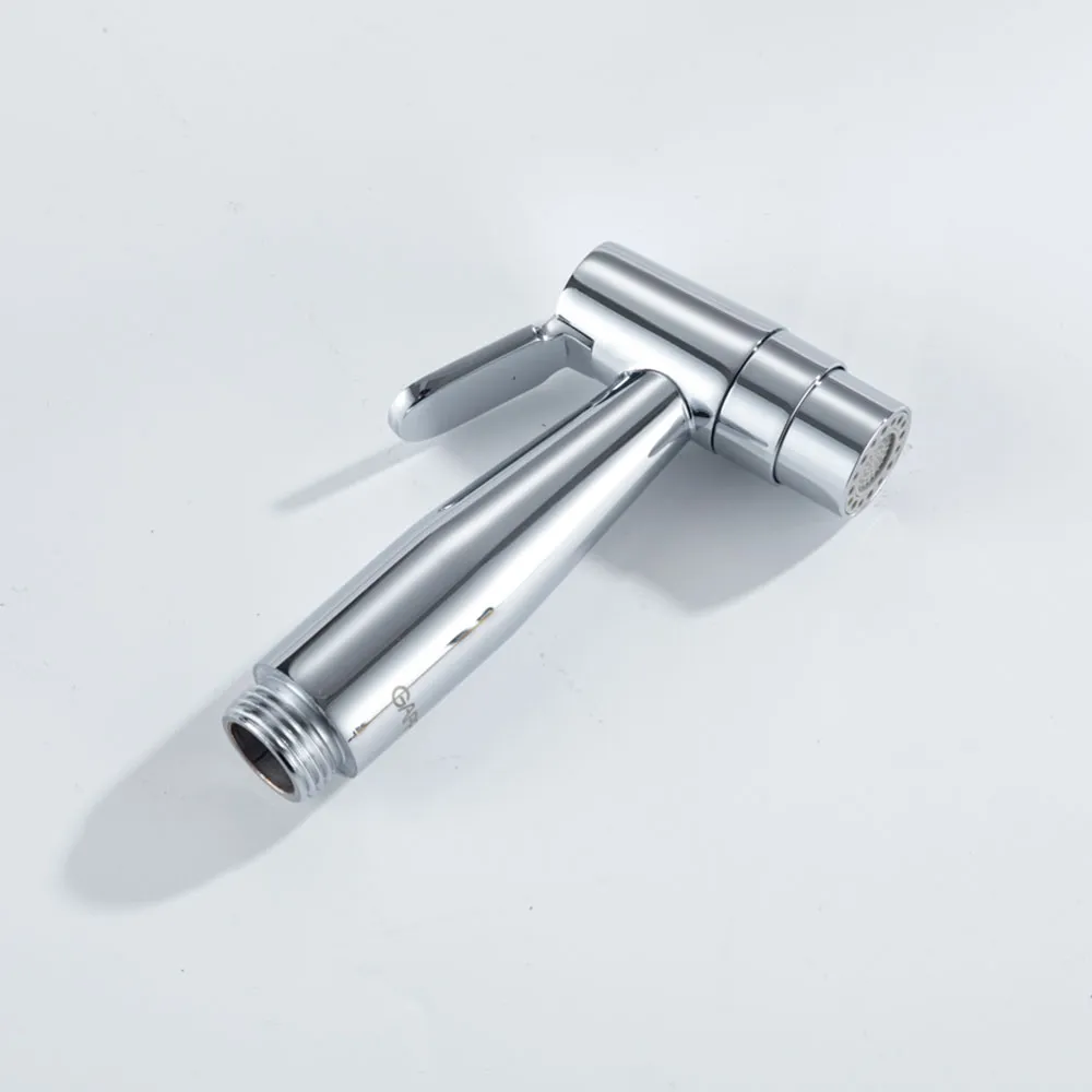 Гигиенический душ со смесителем GAPPO G7506-30, хром