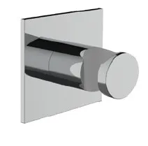 Держатель ручного душа Almar Showers Accessories, хром (E120013.CR)