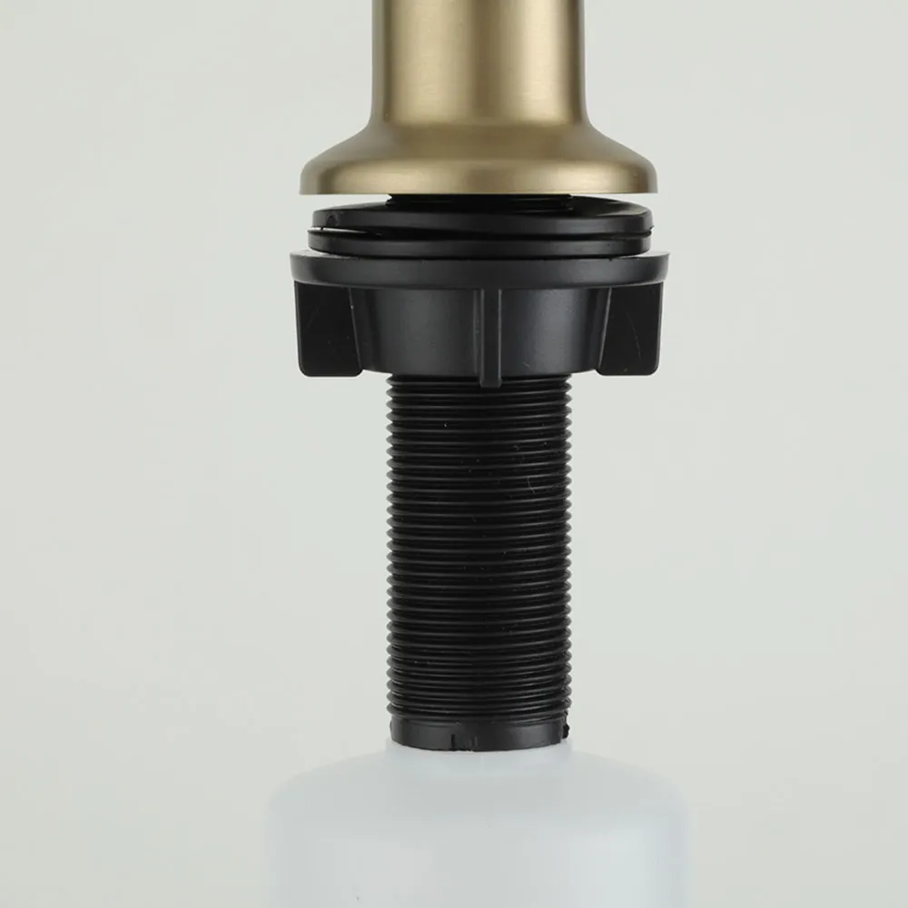 Дозатор для мыла FRAP F408-3,