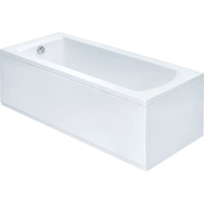 Панель фронтальная для ванны Santek Монако XL 1.WH50.1.567 160х75 см