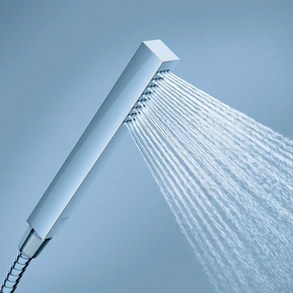 Душевой гарнитур Grohe Euphoria Cube 27702000 хром